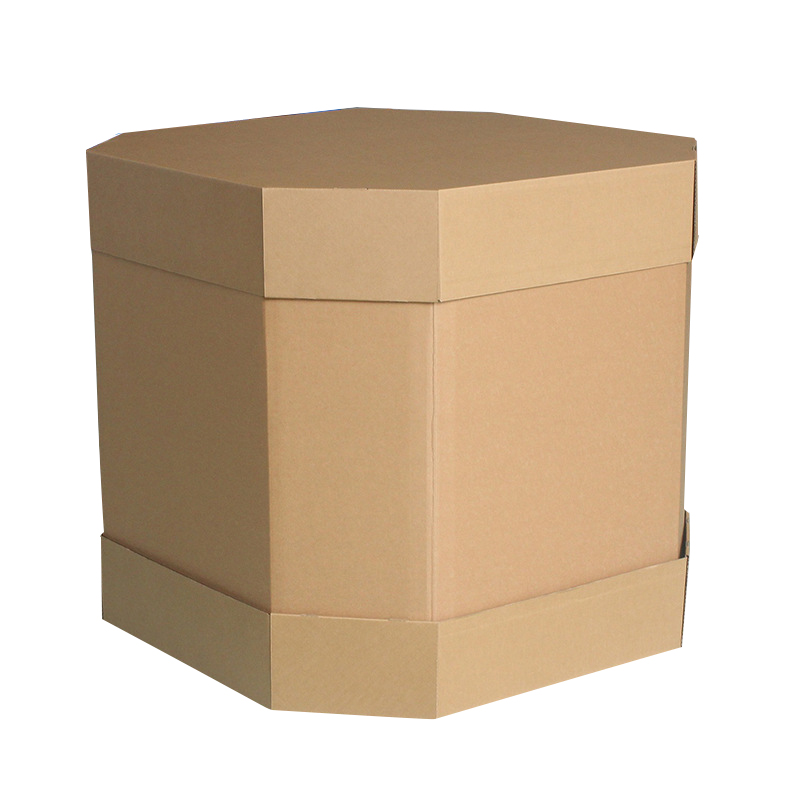 沧州市重型纸箱有哪些优点？